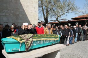 Cem Kuru&ccedil;ay'ın acı g&uuml;n&uuml;