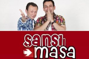 Şanslı Masa yayından kaldırıldı