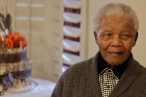 Mandela'nın sağlık durumu nasıl?