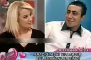 Damat adayından 'nefes alsın yeter' diyaloğu