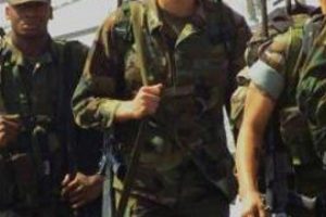 ABD'li subaylar da karışmış!