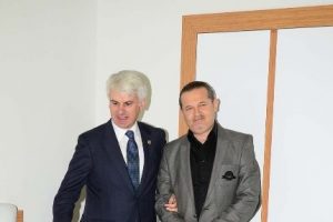 Mobilya sekt&ouml;r&uuml;n&uuml;n kalbinin attığı İneg&ouml;l fuara hazır