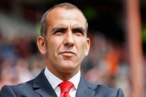 Sunderland teknik adamını buldu