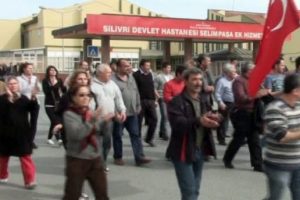 Silivri'yi karıştıran iddia