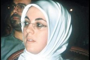 Baş&ouml;rt&uuml;l&uuml; vekil yolu a&ccedil;ılıyor