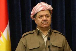 Barzani:T&uuml;rkiye u&ccedil;acak