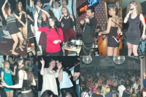 Bursa geceleri &ccedil;ıldırdı, ayaklar yerden kesildi - &Ouml;ZEL HABER
