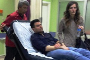 &Ouml;ğretmenlerin gezisi faciayla bitti
