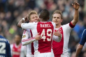 Ajax avantaj yakaladı!