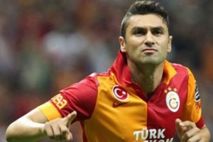 Bernabeu'da gol unutulmaz olur