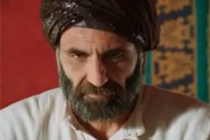 Mimar Sinan'lı ilk fragman!