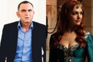 H&uuml;rrem'den Memati'yi kızdıracak s&ouml;zler!