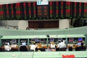İMKB'de seans 09.15'te başlayacak