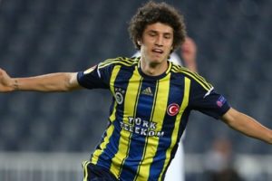 Salih U&ccedil;an Lazio ma&ccedil;ında forma giyebilir