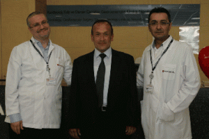 Uyurken bile "s&uuml;rekli koşan" bir kalbi vardı