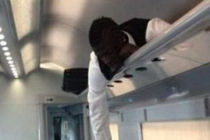 Balotelli, El Shaarawy ve Niang'ın bagaj sefası