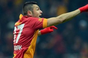 Milan, Burak Yılmaz i&ccedil;in geliyor!