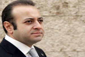 Bağış'tan Le Pen'e cevap geldi