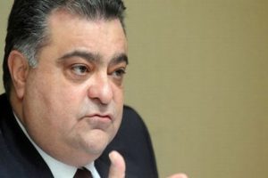 Ahmet &Ouml;zal'dan inceleme tepkisi