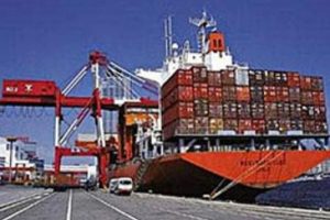 Mart'ta ihracat 12.5 milyar dolar oldu