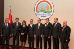 T&uuml;rkiye'nin s&uuml;t ihracatına izin &ccedil;ıktı