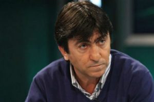 Volkan Demirel imzalayacak