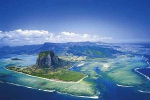 Mauritius'da sel: 11 &ouml;l&uuml;