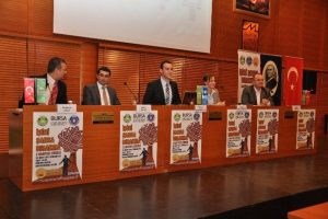Bursa'da İşini Şansa Bırakma Kariyer Zirvesi