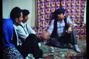 Zabıtanın &ccedil;ektiği "Sivrikaya" filmi g&ouml;sterime girdi