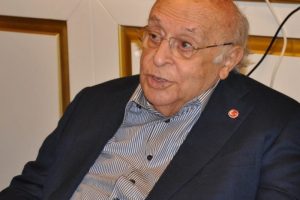 Demirel'den iyi haber geldi