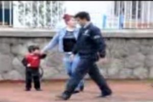 Bu durum futbol tarihine ge&ccedil;ti!