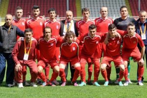 Ak&ccedil;aabat Sebatspor amat&ouml;r k&uuml;meye d&uuml;şt&uuml;!