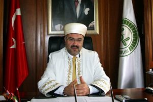 "Cami avlusuna terk edilen &ccedil;ocuklardan sorumluyuz"