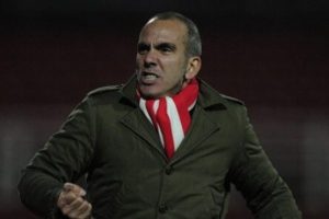 Di Canio Sunderland'i karıştırdı