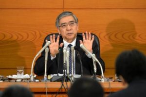 Japonya tarihi adımı atacak mı?