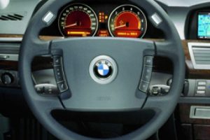 BMW'de bu uygulamalar kullanılacak