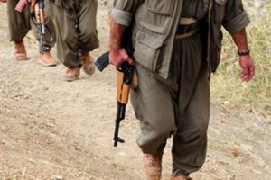 Baro Başkanından PKK teklifi