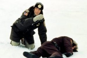 Fargo dizi oluyor