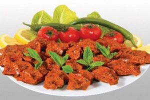 Bir skandal da &ccedil;iğk&ouml;fteden