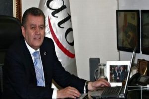 "Moralle b&uuml;y&uuml;meye devam edeceğiz"