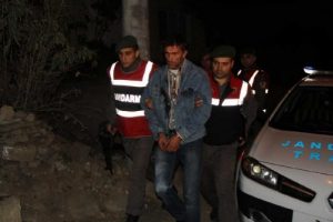 Ağabey katiline ağırlaştırılmış m&uuml;ebbet talebi