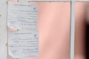 Yazlık&ccedil;ılara 'Evlere girmeyin' tebligatı