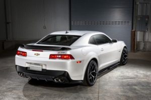 Chevrolet Z 28