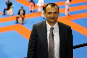 T&uuml;rkiye Balkan Şampiyonu