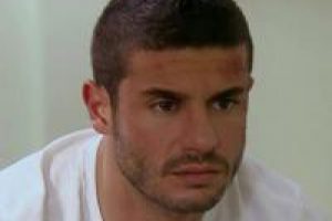 Berk Oktay'ı yıkan haber