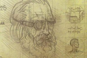 Da Vinci'den Google'ı sollayan keşif