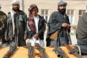 Taliban Katar'dan ne istedi?