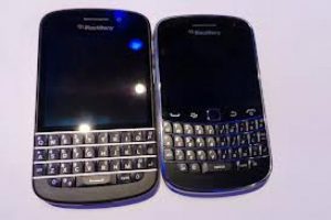 BlackBerry ID parolası nasıl sıfırlanır