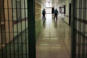 Mahkum eşleri ne istiyor?