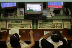 Borsa 86.000'in &uuml;zerinde